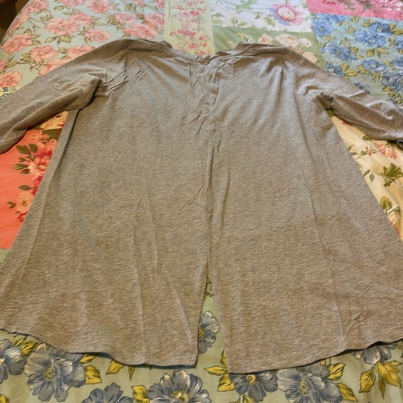 AnyBody pajamas Sz L - Picture 3 of 9